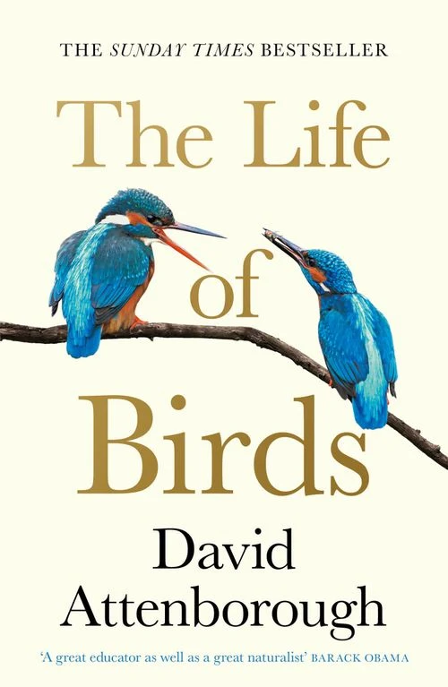 The Life of Birds ebook