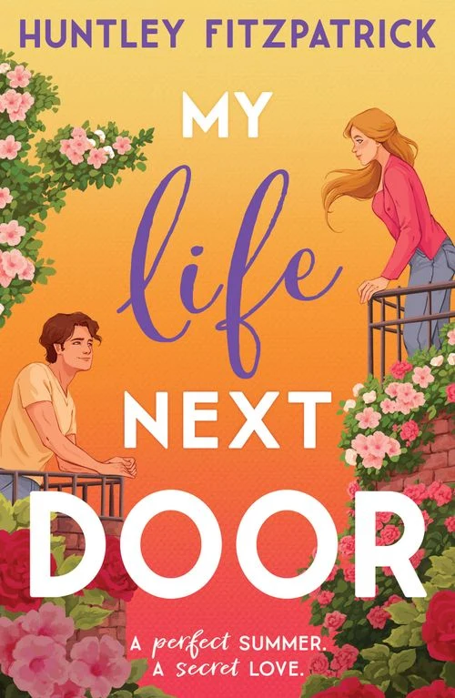 My Life Next Door Paperback