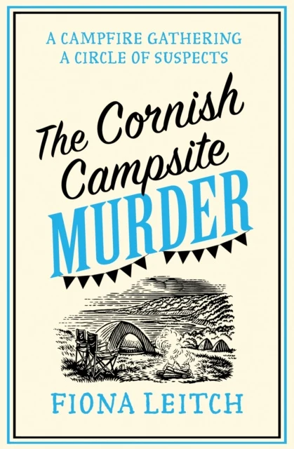 Cornish Campsite Murder, The
