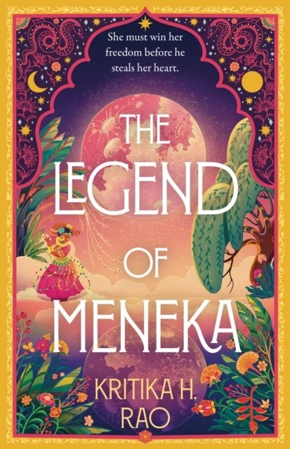 Legend of Meneka, The