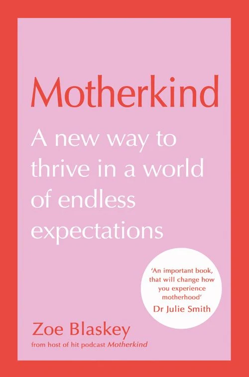 Motherkind Hardback