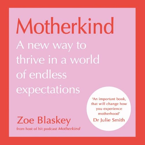 Motherkind Audio-Book