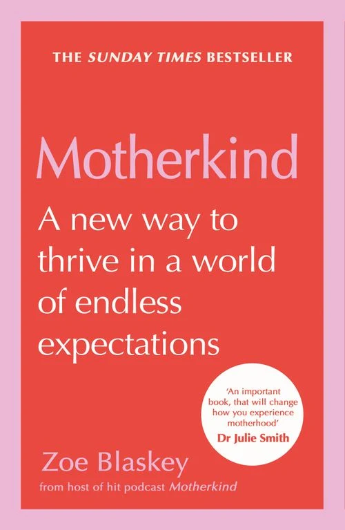 Motherkind Paperback