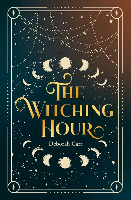 The Witching Hour Paperback