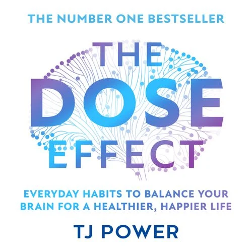 The DOSE Effect Audio-Book
