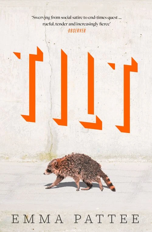 Tilt Paperback