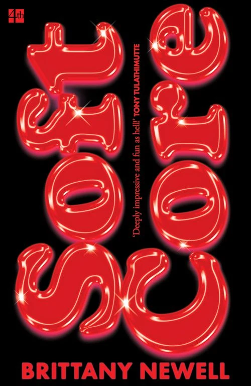 Soft Core ebook