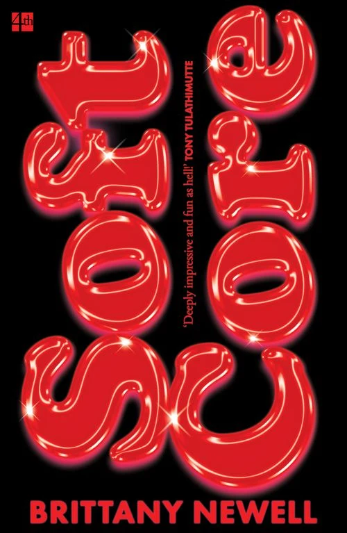 Soft Core Paperback