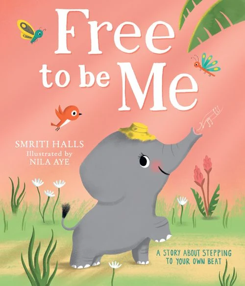 Free to be Me ebook