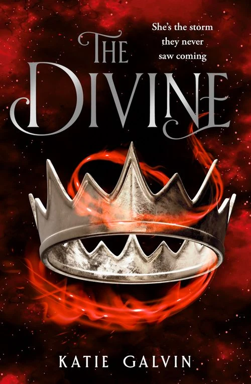 The Divine (The Gifted, Book 3) ebook