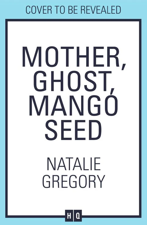 Mother Ghost Mango Seed Paperback