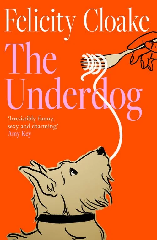 The Underdog Hardback