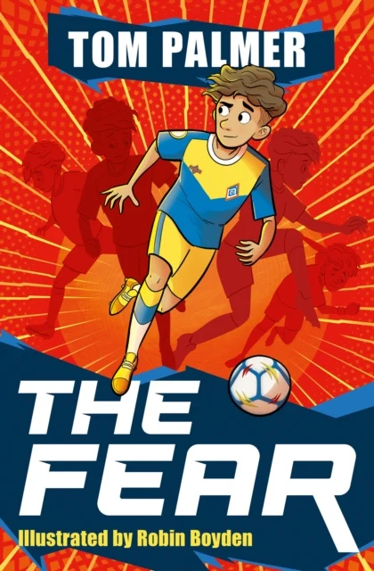 Fear, The