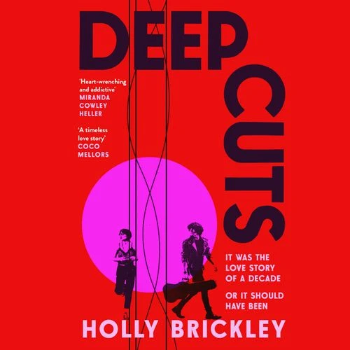 Deep Cuts Audio-Book
