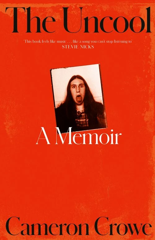 The Uncool ebook