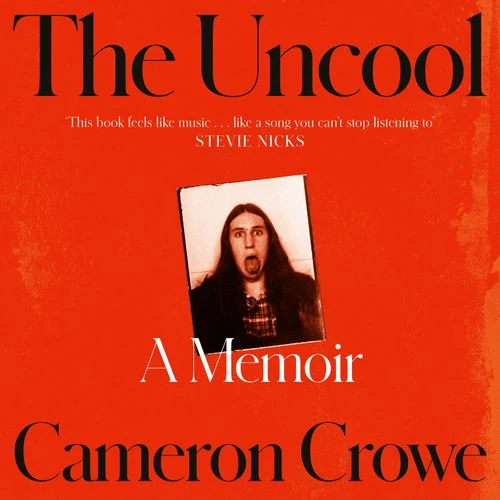 The Uncool Audio-Book