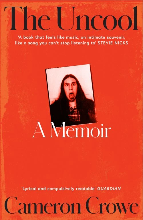 The Uncool Paperback
