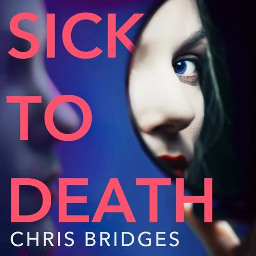 Sick to Death Audio-Book