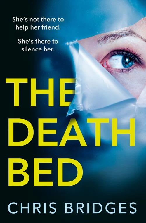 The Death Bed Paperback