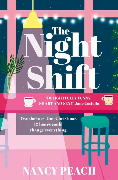 The Night Shift Paperback