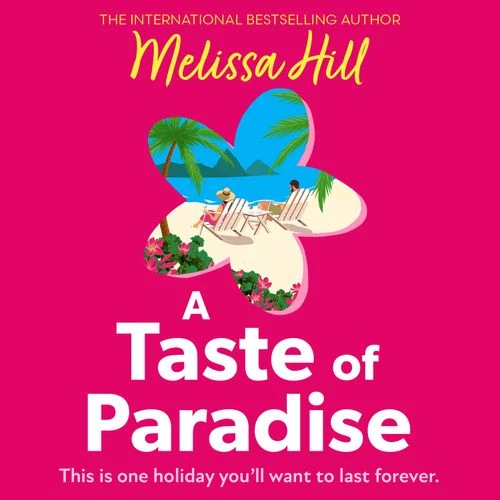 A Taste of Paradise Audio-Book