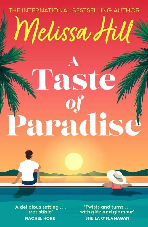 A Taste of Paradise Paperback (2027) [9780008699635]
