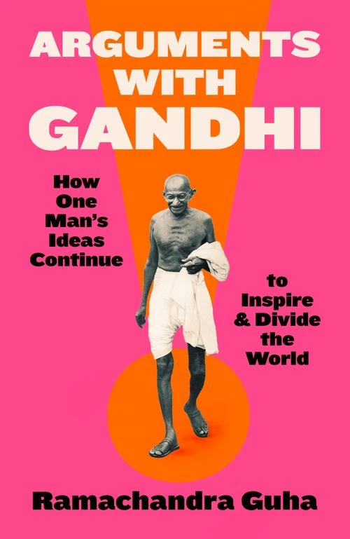 Arguments with Gandhi ebook