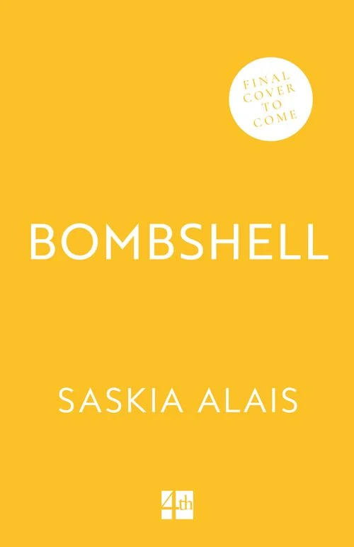Bombshell ebook