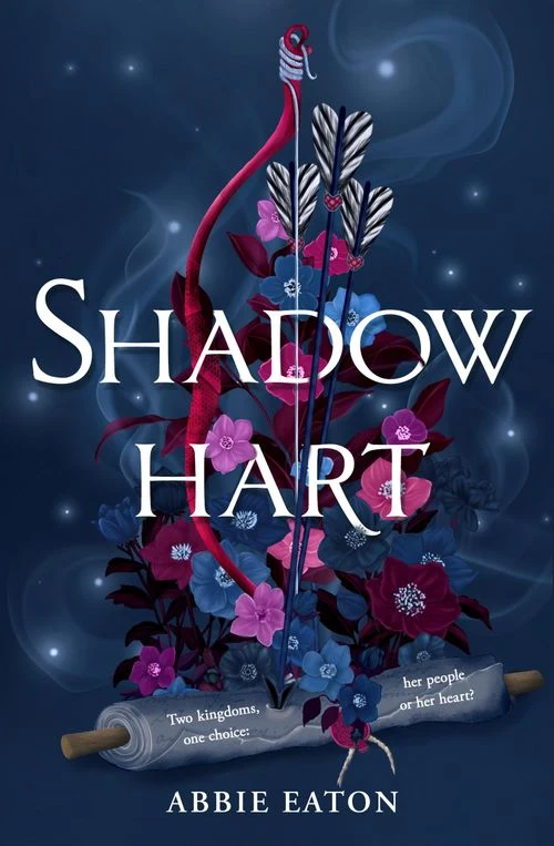 Shadowhart (Dragonhart, Book 2) ebook