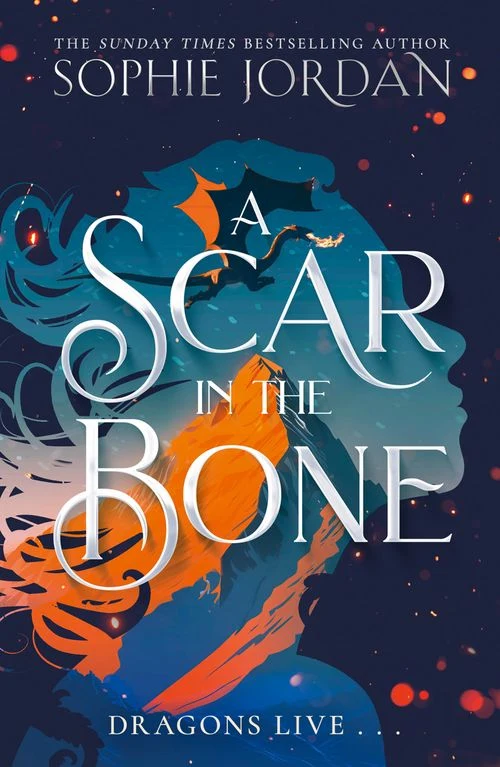 A Scar in the Bone Paperback