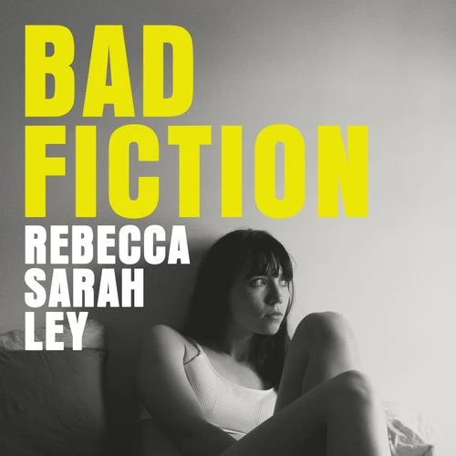 Bad Fiction Audio-Book