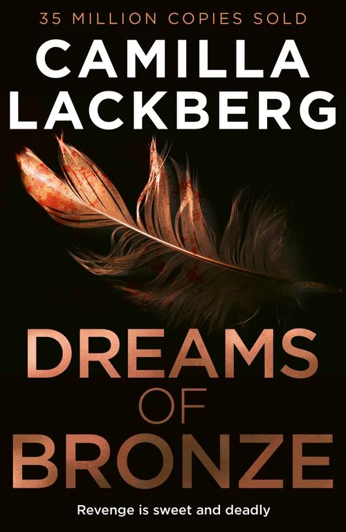 Dreams of Bronze (Faye’s Revenge, Book 3) ebook