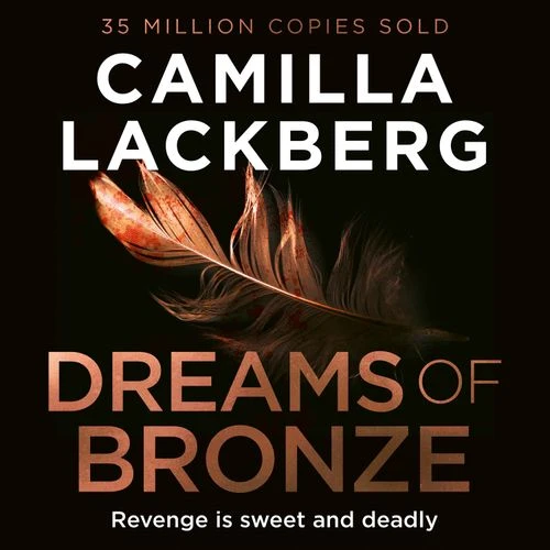 Dreams of Bronze (Faye’s Revenge, Book 3) Audio-Book