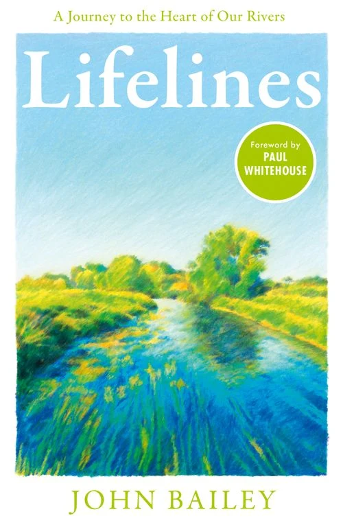 Lifelines: A Journey to the Heart of Our Rivers ebook