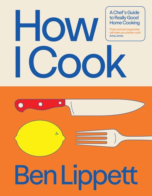 How I Cook: A Chef’s Guide to Really Good Home Cooking ebook