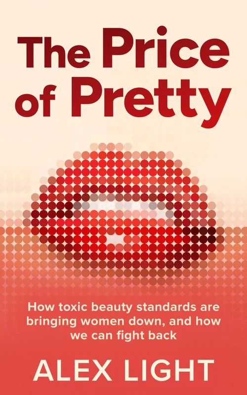 The Price of Pretty Hardback