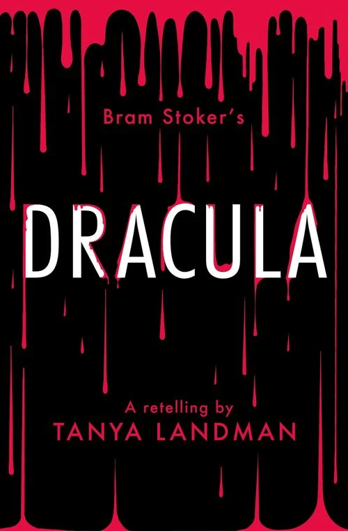 Classic Retellings – Dracula: A Retelling Paperback