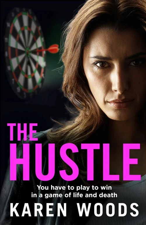 The Hustle Paperback