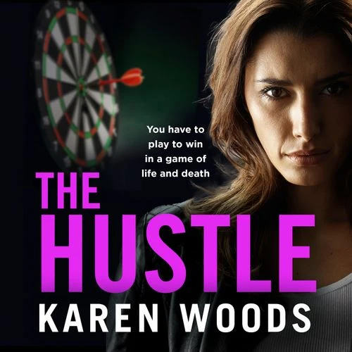 The Hustle Audio-Book