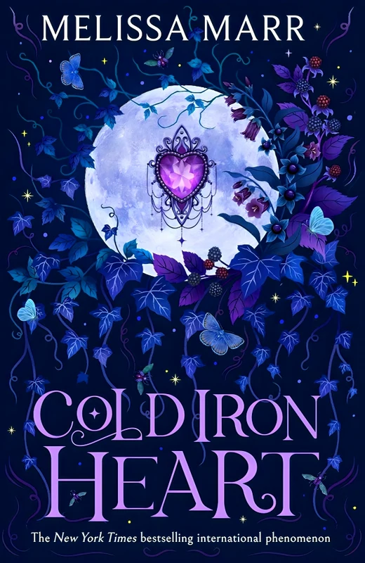 Cold Iron Heart