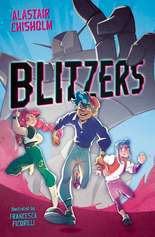 Blitzers Paperback