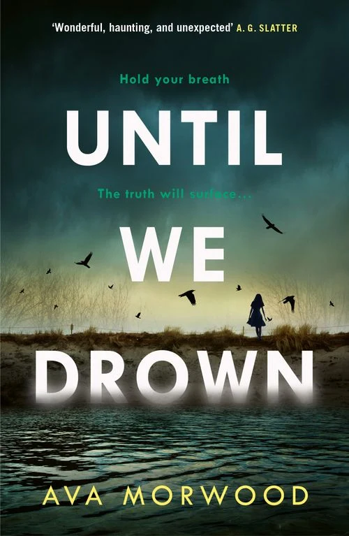 Until We Drown Paperback