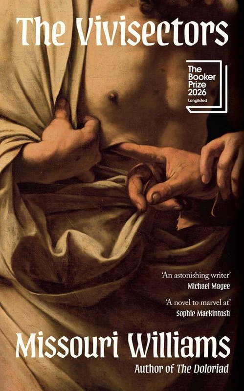 The Vivisectors ebook