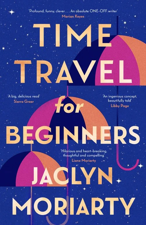 Time Travel for Beginners Paperback