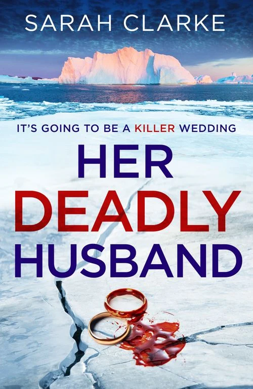 Her Deadly Husband Audio-Book