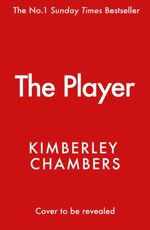 The Player Hardback