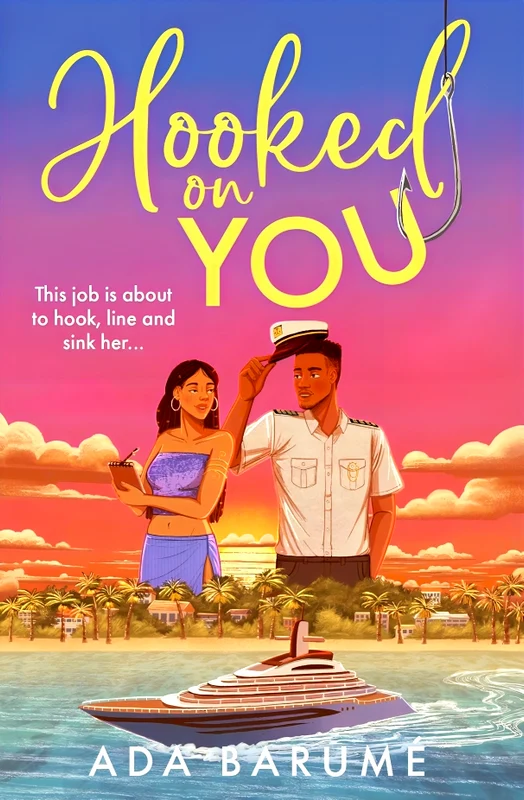 Hooked On You