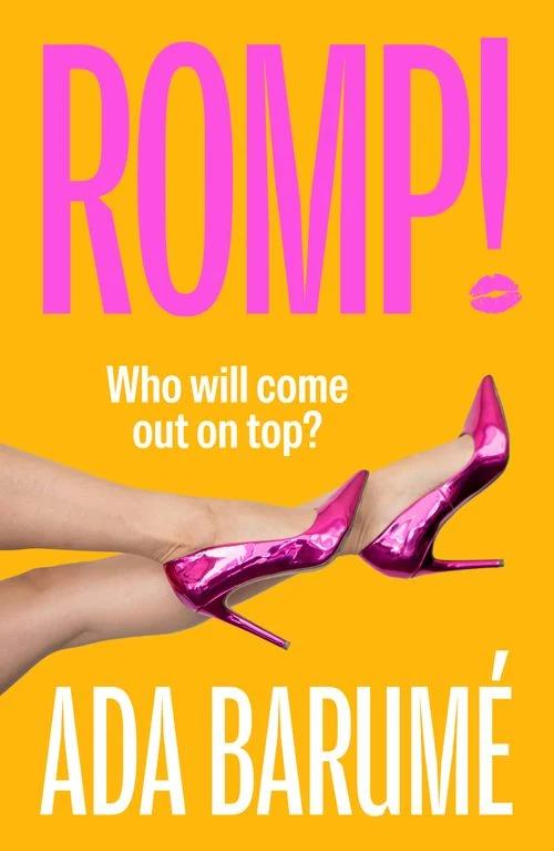 Romp! ebook