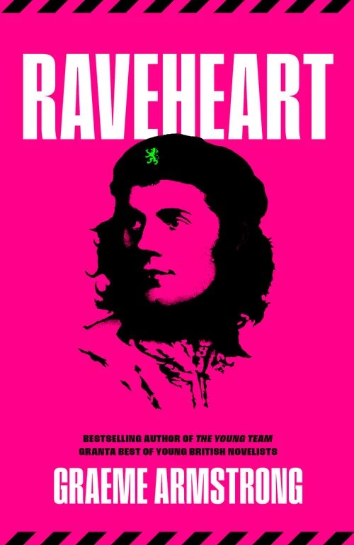 Raveheart Hardback