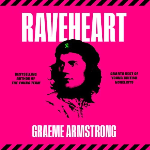 Raveheart Audio-Book
